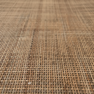 Top Quality Natural Synthetic Handmade Mesh Cane Rattan Webbing Roll Cane for Furniture and Handicrafts Application - Caryln - Product Image 1