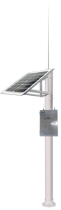 Registrador de Datos Inteligente IoT BGK-G2-C con 4G/Beidou/Wi-Fi para Monitoreo Geotécnico Automatizado - Product Image 1