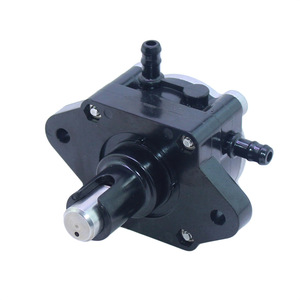 Bomba de Combustible para Motor Fuera de Borda Suzuki 15100-90J11-000 para Motores de Gasolina DF50 DF140 40HP 140HP, Pieza de Repuesto - Product Image 2