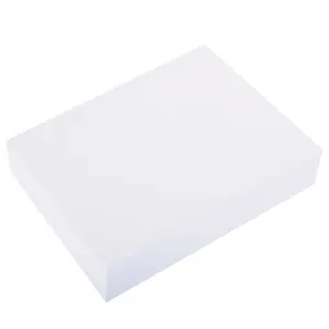 Sinosea Guaranteed Quality China Manufactures Office Stationery A4 Paper 80gsm Copy Paper