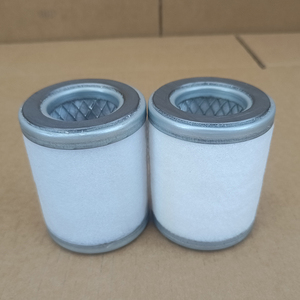 Filtre séparateur d'huile compressée Manny 6.1932.0, neuf, pour compresseur d'air industriel à vis, en fibre de verre, garantie 6 mois - Product Image 6