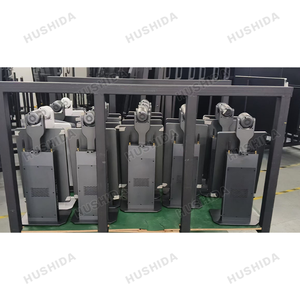 Thiết bị phát trực tiếp HUSHIDA 15.6 inch, máy tích hợp tất cả trong một, máy phát trực tiếp trực tiếp lên Youtube, Facebook, Instagram - Product Image 3