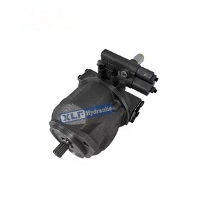 ปั๊มไฮดรอลิกราคาดี 169-4883 10R-3875 สำหรับรถเกรดเดอร์ 120H 12H 135H 140H 143H 160H 163H - Product Image 6