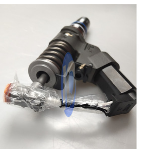Injecteur de moteur diesel Isuzu Ism11 Qsm11 4902921, ensemble de buse de pompe à carburant à rampe commune haute pression - Product Image 1