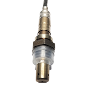 Sonde d'oxygène de haute qualité 89467-42010 89467-42020 89465-42090 89465-42100 pour Toyota RAV4 2001-2003 Camry Previa Denso Neuve