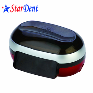 Machine de laboratoire dentaire multifonction 2 en 1 unité de cire chauffe-cire et couteau à cire fabriqués en Chine - Product Image 2