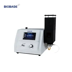 Biobase Snelle Reactie Bodemspectrofotometer Vlamspectrofotometer Met Meetbereik Instelbaar