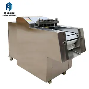 Professional Supplier Sale With Low Price Stainless Steel Meat Mutton Cutting Machine Frozen Slicer