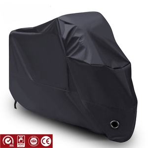 Nouvelle arrivée 190t Polyester meilleure couverture de <span class=keywords><strong>moto</strong></span> extérieure étanche - Product Image 1