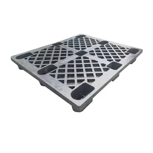 China Plastic Pallet China Cheap Custom Light Duty 9 Feet HDPE Plastic Pallet