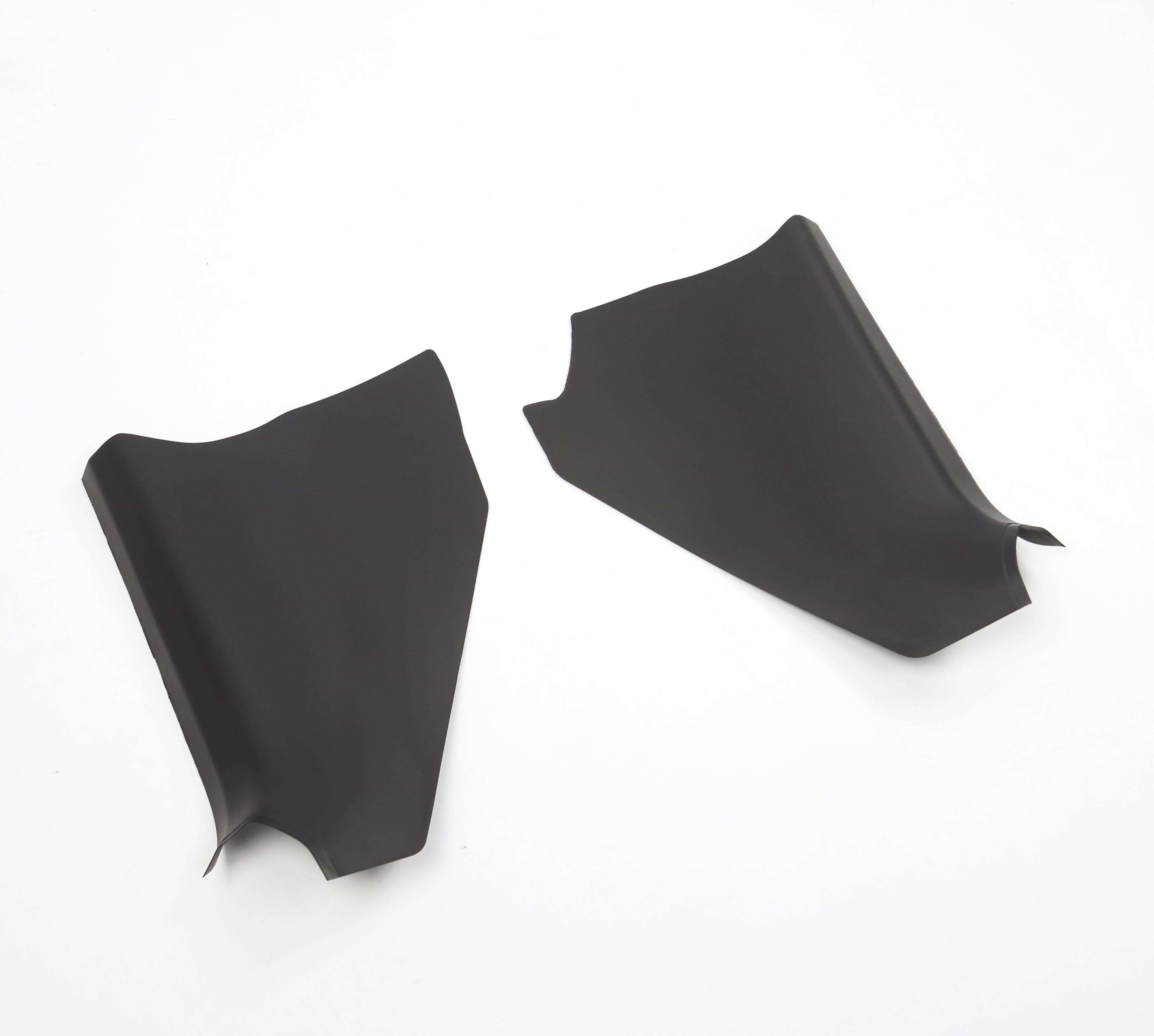 A Pillar Sill Protector Juniper Y