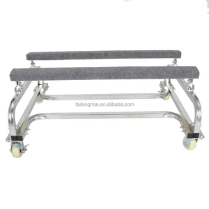Remorque pour embarcations nautiques Chariot pour embarcations nautiques Chariot pour embarcations Jet Ski Stand Remorque de rangement Nautisme Chariot pour embarcations - Product Image 4