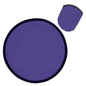 Offre spéciale Ventilateur à disque volant pliable avec logo personnalisé pour l'été - Product Image 1