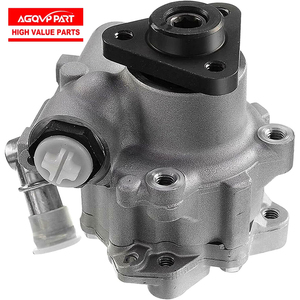 Pompe de direction assistée 32416756582 32411093577 pour <span class=keywords><strong>BMW</strong></span> <span class=keywords><strong>325ci</strong></span> 325xi 330ci 330i 330xi 2.5L 3.0L L6 2001-2005 - Product Image 1