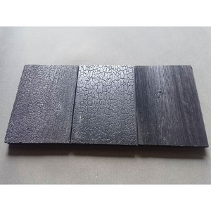 4000*135*20Mm Indoor Outdoor Oude Stijl Archaize Verouderd Antiek Verkoold Decoratief Wandpaneel - Product Image 2