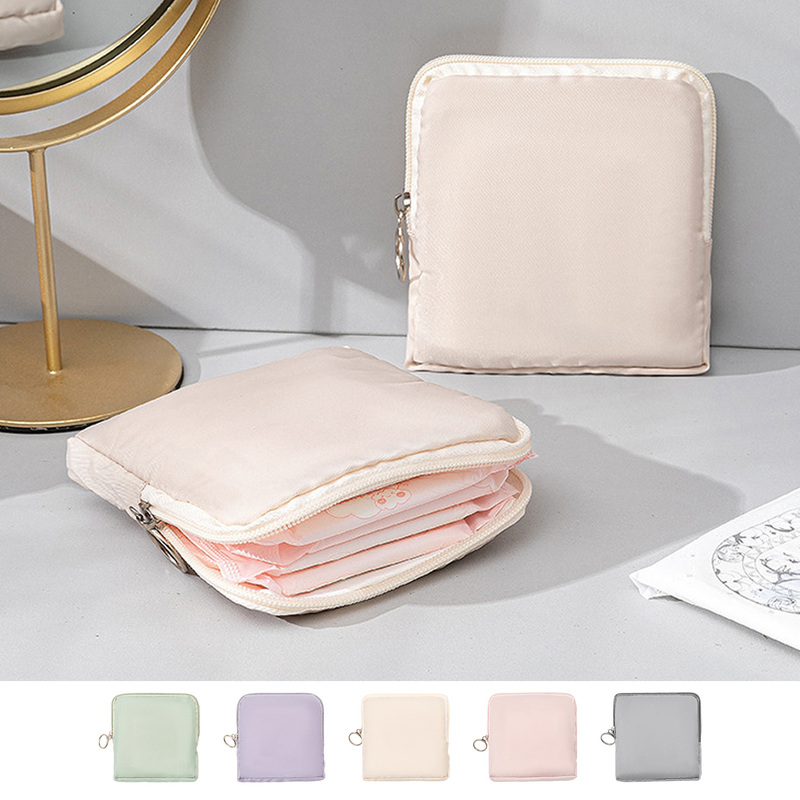 Multifunctional Storage Bag Convenient Mini Storage