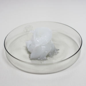 Grasa Sintética Blanca Personalizada de Grado Alimenticio NSF H1, Grasa de Silicona al Vacío, Lubricantes de Grado Alimenticio - Product Image 2