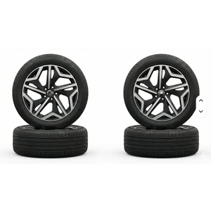 Venta al por mayor de fábrica de piezas de automóvil: Parachoques, faros, alfombrillas, fundas de asiento, pastillas de freno, capó, puerta, guardabarros, luces diurnas para VW <span class=keywords><strong>ID</strong></span>. - Product Image 6