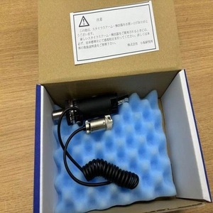Dispositif de détection des erreurs Sugiyama Ps-661/662, détecteur de point mort inférieur pour usage industriel - Product Image 3