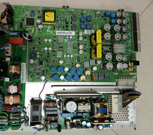 Servicio de Reparación de PCB para Máquinas de Ultrasonido - Product Image 1