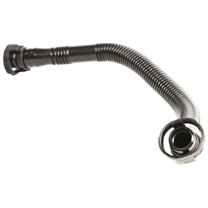 Exhaust Pipe For Bmw Marine 90 Degree Inlet <b>Abs</b> Material Part Number 11157503523 - Product Image 3