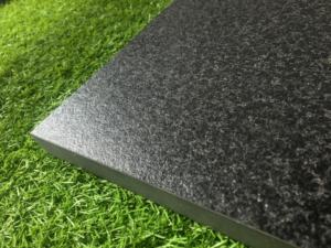 Carreaux de jardin extérieurs à surface rugueuse 60x60 R12 Antidérapants Résistants à l'usure Pratiques - Product Image 6