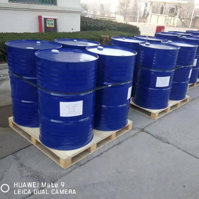 Elastomer Flexible Foam Sponge Polyether Polyol