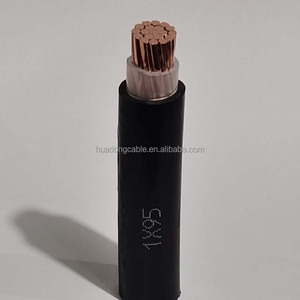 Câble d'alimentation industriel flexible en cuivre <span class=keywords><strong>U1000R2V</strong></span> 0,6-1kV 1*300 120 240 95 70mm² - Product Image 6