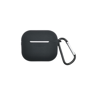 Funda de Silicona para <span class=keywords><strong>Apple</strong></span> <span class=keywords><strong>AirPods</strong></span> 3.ª Generación, Inalámbrica, para Auriculares Bluetooth, Bolsa de Almacenamiento Anticaídas, Diseño Delgado, Accesorio - Product Image 5