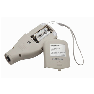 เครื่องวัดความหนาของสารเคลือบแบบดิจิตอล 0~1500um ความหนาของสี - Product Image 4