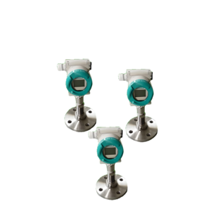 Trasmettitore di pressione differenziale flangiato di vendita originale 7 mf4433 4-20mA 74033 intelligente - Product Image 4