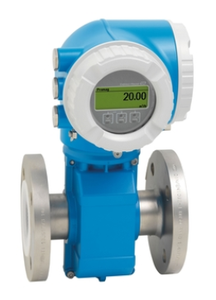 Proveedor Original de China, Medidor de Flujo Electromagnético de Alta Temperatura Endress+Hauser Proline Promag P 300 OEM - Product Image 4