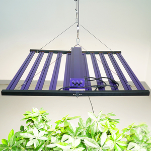 <span class=keywords><strong>Led</strong></span> Grow Light 700W <span class=keywords><strong>1000W</strong></span> Eu Warehouse Lm301H Evo Full Spectrum Bar Hidropónico Vertical Agricultura Reflectores <span class=keywords><strong>Led</strong></span> <span class=keywords><strong>Cultivo</strong></span> - Product Image 3