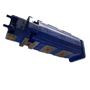 ปั๊มไฮดรอลิก HuamaoPERMCO รุ่น 1163134008I ปั๊มเกียร์เครน 50K - Product Image 4