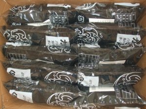 HN Wholesale Chinaインスタントワカメレシピ味付け海藻ワカメ海藻サラダ