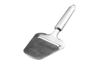 CL162 argent acier inoxydable éplucheur de fromage tranche de beurre couteau de coupe cuisine cuisine outils de fromage trancheuse Cutter
