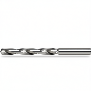 Foret hélicoïdal cylindrique Fervi de 12 mm de longueur pour le perçage des métaux - Product Image 2