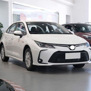 Auto usate a buon mercato veicoli Toyo-<span class=keywords><strong>ta</strong></span> Corolla seconda mano Voiture berlina Full Vehicle Export con controllo elettronico della stabilità - Product Image 5