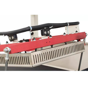 ماكينة تغليف البيض بأدوات المائدة الأوتوماتيكية dqll ، ماكينة تغليف البيض ، شريط النقل المستمر ل 5545d والقاطع - Product Image 3