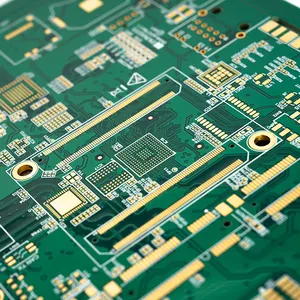 Reliable Pcb Manufacturing Your Electronics Innovation Partner Special Material Oem Manufacturer Ceramic Pcb