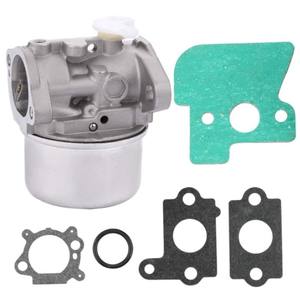 <span class=keywords><strong>Carburateur</strong></span> 790120 <span class=keywords><strong>pour</strong></span> moteur de <span class=keywords><strong>tondeuse</strong></span> à gazon <span class=keywords><strong>Toro</strong></span> 20011 20038 20027, compatible avec BS 694202 693909 692648 499617 499974 - Product Image 3