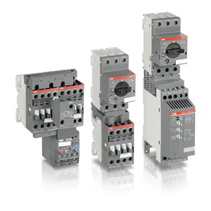 Ban đầu với Giá tốt nhất của <span class=keywords><strong>ABB</strong></span> 3 giai đoạn PSR loạt softstarter <span class=keywords><strong>ABB</strong></span> Khởi động mềm cho điều khiển động cơ khởi động mềm - Product Image 1