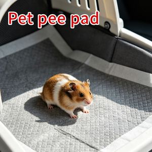 Tapis imperméables pour chien pour voiture, protègent les sièges et les sols pendant les voyages, tapis pour chien en pâte de bois épaissie SAP en vente - Product Image 2