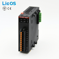 Modul Catu Daya Redundan 24V untuk Pengontrol PLC & PAC yang Dipasang di Rak Pengontrol Khusus