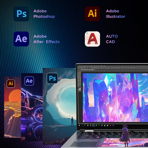 <span class=keywords><strong>Ordinateur</strong></span> <span class=keywords><strong>portable</strong></span> professionnel OEM à double écran 15,6 pouces et 7 pouces, Intel N150, prise en charge de la reconnaissance faciale, rotation à 180 degrés, Wi-Fi double bande - Product Image 5