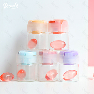 Dromaka nhãn hiệu riêng vệ sinh phụ nữ Viên nang âm đạo độ đàn hồi phục hồi tăng wetness đỉnh cao tăng cường cao trào Pops - Product Image 6