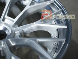 Ruedas de bloqueo central para Ferrari 812 <span class=keywords><strong>488</strong></span> <span class=keywords><strong>GTB</strong></span> Lamborghini Aventador SVJ URUS Huracan <span class=keywords><strong>Porsche</strong></span> 911 991 991,2 McLaren 765LT 720s 570S - Product Image 2