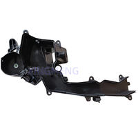 Voitures pièces de rechange voiture conduit de climatisation OE 10605004 pour Roewe MGRX5/GS accessoires de voiture