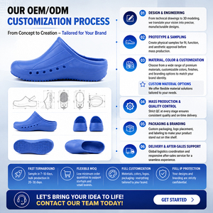 Ensemble de chaussures médicales jetables unisexes ANNO <span class=keywords><strong>2022</strong></span> pour usage hospitalier - Product Image 3
