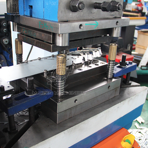 63T 80T 100T estampage presse Machine JB23 pneumatique poinçonneuse presse à presser métal poinçon estampage - Product Image 5